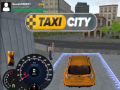 Joc Taxi City