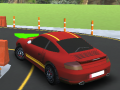 Joc Car Driving Test Simulator