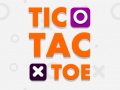 Joc Tic Tac Toe Arcade