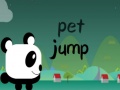 Joc Pet Jump