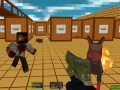 Joc Pixel Swat Zombie Survival
