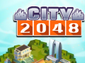 Joc 2048 City