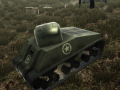 Joc Tank War Simulator