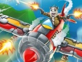 Joc Panda Commander Air Combat