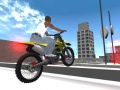 Joc GT Bike Simulator
