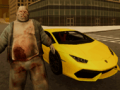 Joc Supercars Zombie Driving