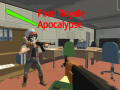 Joc Pixel Royale Apocalypse