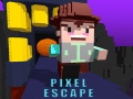 Joc Pixel Escape