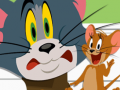 Joc The Tom and Jerry Show Puzzle Escape
