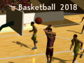 Joc Basketball 2018