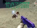 Joc Galactic Force Alien Survival