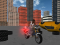 Joc Bike Hero 3D