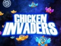 Joc Chicken Invaders