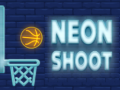 Joc Neon Shoot