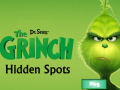 Joc The Grinch Hidden Spots