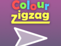 Joc Colour Zigzag