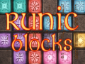 Joc Runic Blocks