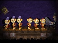 Joc Logical Theatre Six Monkeys