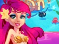 Joc Mermaid Princess: Underwater Games