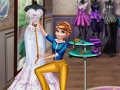 Joc Dress Design For Princess
