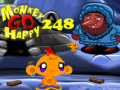 Joc Monkey Go Happy Stage 248