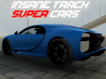 Joc Insane track supercars