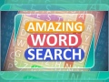Joc Amazing Word Search