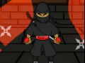 Joc Ninja warrior rescue