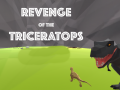 Joc Revenge of the Triceratops