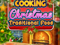 Joc Cooking Christmas Traditional Food