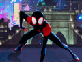Joc Spiderman into the spiderverse Masked missions