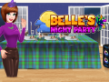 Joc Belle's Night Party