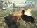 Joc Tank Forces: Survival