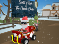 Joc Grinch Chase Santa