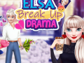 Joc Elsa Break Up Drama