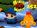 Joc Monkey Go Happy Stage 252