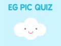 Joc EG Pic Quiz