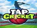Joc Tap Cricket