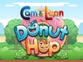 Joc Cam and Leon: Donut Hop