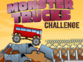 Joc Monster Trucks Challenge