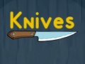Joc Knives