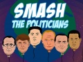 Joc Smash the Politicians