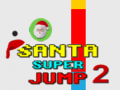 Joc Santa Super Jump 2