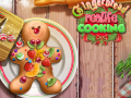 Joc Gingerbread Realife Cooking