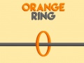 Joc Orange Ring