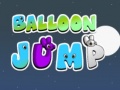 Joc Balloon Jump