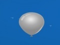 Joc Shoot the baloon