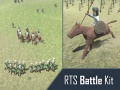 Joc RTS Battle Kit