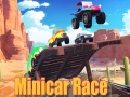 Joc Minicar Race