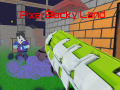 Joc Pixel Blocky Land